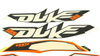 Set di guarnizioni KTM OEM
