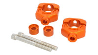 Morsetto per cavi Motoflow Morsetto per cavi Motoflow
