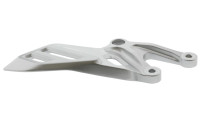 Supporto per poggiapiedi Yamaha OEM