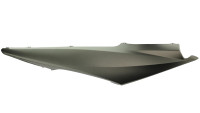 Carena posteriore Yamaha OEM