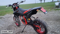Kit carenatura Motoflow