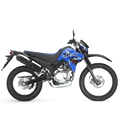 XT 125, 2005 bis 2012