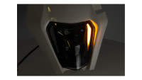LED-Lichtmaske Motoflow