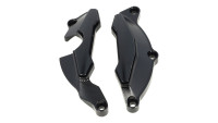 Protezioni per motore Radical CNC