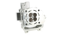 Testata Fasstek Racing CNC Billet