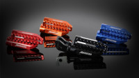 Fußrasten Set Radical Racing Fußrasten Set Radical Racing