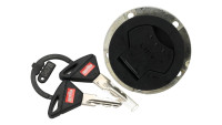 Tappo del serbatoio con chiave Aprilia OEM