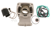 Kit cilindro Barikit 125cc Powered by W&ouml;ssner