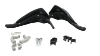 Handguards Motoflow Carbon Edge Handguards Motoflow Carbon Edge