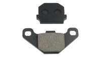Set pastiglie freno Rieju OEM
