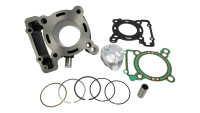 Kit cilindro 125 cc nero Kit cilindro 125 cc nero