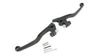 Set leva freno e frizione Polisport APT Set leva freno e frizione Polisport APT