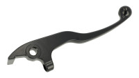 Leva del freno nera