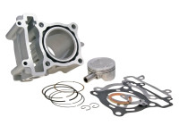 Kit cilindro Radical Racing STEALTH 150 cc Kit cilindro Radical Racing STEALTH 150 cc