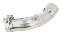 Silenziatore terminale Slip-On Shark Street GP