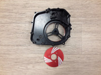 Coperchio frizione Radical CNC Hyper-Racing