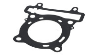 Testata UMA 200cc Superhead