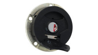 Tappo del serbatoio con chiave Aprilia OEM