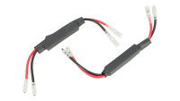 Resistenza indicatore di direzione Movetronix