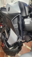 Lufthutzenset Radical Racing Lufthutzenset Radical Racing