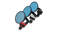 Lenkerendenspiegelset Motoflow Lenkerendenspiegelset Motoflow