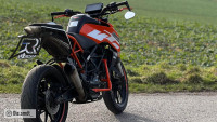 Impianto di scarico Radical Racing GP Carbon FORCE