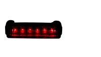 Fanale posteriore a LED Mini Fanale posteriore a LED Mini
