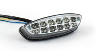 Fanale posteriore a LED Motoflow Fanale posteriore a LED Motoflow