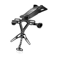 Portatarga Yamaha OEM
