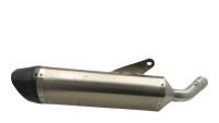 Auspuffanlage Arrow Icon