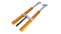 Gabel Rieju OEM capovolto