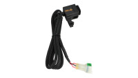 Modulo di chiptuning ECU Racedynamics FuelX Pro Modulo di chiptuning ECU Racedynamics FuelX Pro