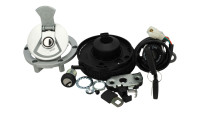 Set serratura Aprilia OEM