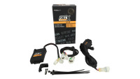 Modulo di chiptuning ECU Racedynamics FuelX Pro