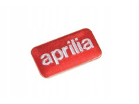 Targhetta identificativa Aprilia OEM Targhetta identificativa Aprilia OEM