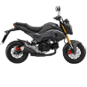 MSX 125, 2017 bis 2020, JC75