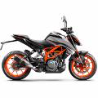 Duke 390, ab 2021