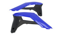 Set carenatura serbatoio Polisport
