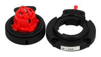 Set serratura Fantic OEM