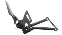Supporto per pedane Kawasaki OEM
