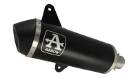 Silenziatore di scarico Arrow Urban