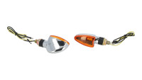 Indicatore di direzione Motoflow Demon Style Indicatore di direzione Motoflow Demon Style