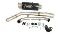 Impianto di scarico MIVV GP Pro Carbon
