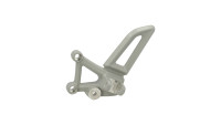 Supporto poggiapiedi Aprilia OEM