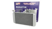 Radiatore ad alte prestazioni UMA