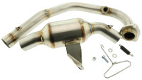 Collettore da gara Arrow
