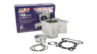 Kit cilindro UMA 183 cc in ceramica forgiata Kit cilindro UMA 183 cc in ceramica forgiata