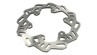 Disco freno ZF Sprocket