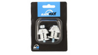 Prese prismatiche / Supporti per montanti Blackway Prese prismatiche / Supporti per montanti Blackway