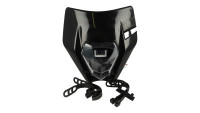 Maschera luminosa Motoflow